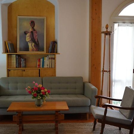 アテネA Painter'S House In Plakaアパートメント エクステリア 写真