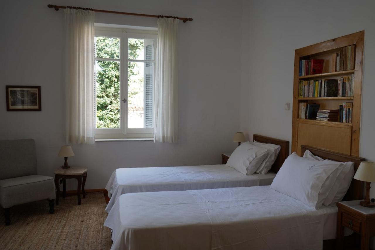 アテネA Painter'S House In Plakaアパートメント エクステリア 写真